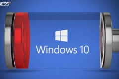 Tìm hiều về Battery Mode trên Windows: Làm sao để sử dụng chế độ này một cách hiệu quả?