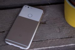 Tìm thấy nam châm bên trong chiếc Google Pixel và Pixel XL