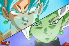 Tình tiết quyết định sự thắng – bại của Vegetto và Zamasu trong tập 66 Dragon Ball Supper bất ngờ được hé lộ