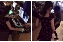 Tỏ tình khi gái đang chơi game, thanh niên ăn phải trái đắng