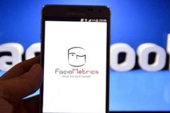 Tới lượt Facebook dùng ảnh chân dung làm mật khẩu?