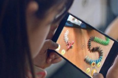 Tổng hợp các xu hướng công nghệ của smartphone 2017