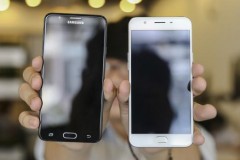 Tổng hợp mẹo hay cực "đã" Samsung J7 Prime và Oppo F1s