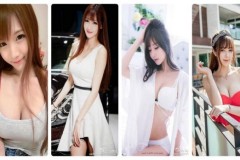 Top 10 nữ MC game xinh đẹp và bốc lửa nhất làng game Châu Á