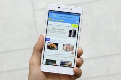 Top 5 smartphone pin khủng giá rẻ dưới 5 triệu đồng đáng mua