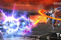 TOP – Đấu Trường Sinh Tử, gMO eSport Hàn Quốc sắp ra mắt tại Việt Nam