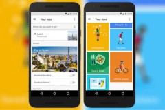 Top những ứng dụng nhất định phải cài khi đi phượt