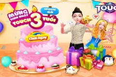 TOUCH Online chi đậm tặng siêu xe cho game thủ