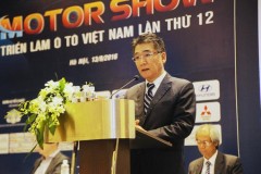 Toyota Việt Nam thay Tổng giám đốc