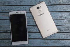 Trên tay Mobiistar Prime X 2017: Cải thiện, giá dưới 4 triệu