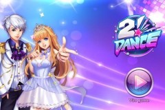 Trải nghiệm 2! Dance – Khi thị phần game vũ đạo đã “bão hòa”