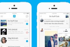 Trải nghiệm chat nhóm với 4 ứng dụng cực hay sau