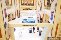 Trải nghiệm công nghệ đỉnh cao và nhận quà hấp dẫn tại Galaxy Studio