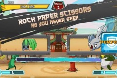 Trải nghiệm Janken Battle Arena – Đối kháng đâu phải lúc nào cũng là đánh đấm