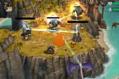 Trải nghiệm War Dragons – Sự kết hợp hoàn hảo giữa hành động và chiến thuật