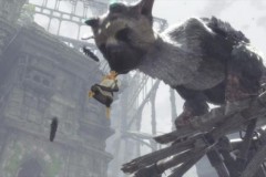 Trailer cực chất của The Last Guardian khiến game thủ mê mẩn