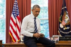 Trang Facebook của ông Obama sẽ thuộc về ai sau khi ông rời Nhà Trắng?