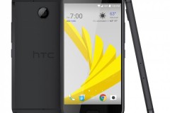 Trên tay HTC Bolt: mạnh mẽ, camera tốt, không jack tai nghe