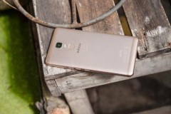 Trên tay Infinix Note 3: Thiết kế kim loại, chip 8 nhân, tản nhiệt chất lỏng, giá chỉ 3.9 triệu đồng