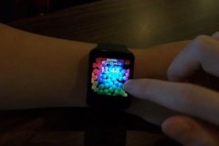 Trên tay Nokia Moonraker - smartwatch không bao giờ ra mắt của Nokia