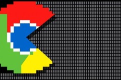 Trình duyệt Chrome của Google đã xâm chiếm gần 1/3 địa cầu