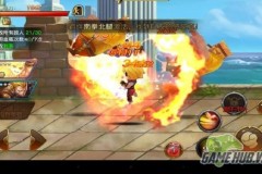 Trở lại thế giới phong thần đáng yêu với gMO Huyễn Tưởng Nhai Cơ