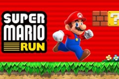 Trở về tuổi thơ với tựa game Super Mario Run trên iOS
