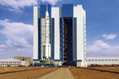 Trung Quốc phóng thành công tên lửa đẩy Trường Chinh-5