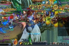 Truyền Thuyết Phong Bạo ra mắt mini client tối ưu hóa tiện ích cho game thủ