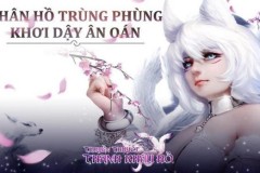 Truyền Thuyết Thanh Khâu Hồ - gMo tiên hiệp cập bến Việt Nam