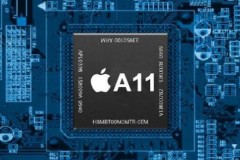 TSMC tăng sản xuất chip 10nm, phục vụ cho A11 của Apple, MediaTek và Huawei