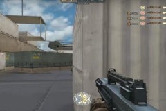 Từ bỏ súng ống, xạ thủ Đột Kích vác Xẻng và Gà ra “quẩy”