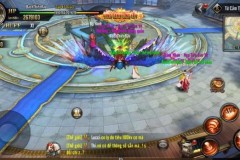 Tứ Đại Dạnh Bổ - Game thủ chơi “ngông” bỏ chục triệu mua danh hiệu