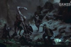 Tựa game quái vật chống lại loài người kinh điển của nhà phát triển Battlefield