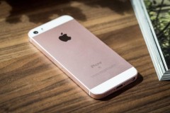 Tương lai mịt mù của iPhone SE