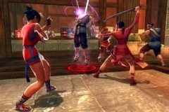 Tuyệt phẩm nhập vai Jade Empire chính thức lên Android