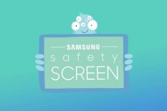 Ứng dụng bảo vệ mắt theo phong cách mới dành cho Android