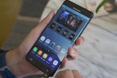 Vẫn còn rất nhiều người dùng Mỹ “yêu quá” không muốn trả Galaxy Note 7