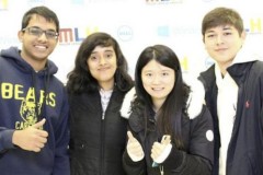 Vấn đề thông tin giả mạo trên Facebook được 4 sinh viên giải quyết chỉ trong 36h