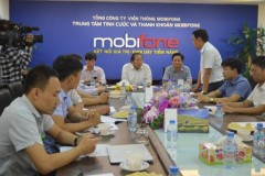 Vấn nạn SIM rác, tin nhắn rác: "Không thể xử lý nửa vời, thời vụ"
