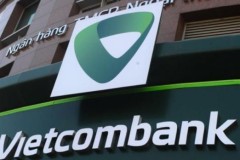 Vietcombank cảnh báo khách hàng về tấn công của tin tặc