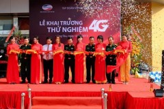 Viettel dự kiến cung cấp 4G vào quý 1-2017, rẻ hơn cả 3G