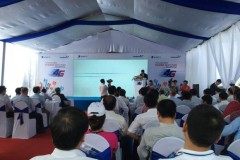 Vinaphone khai trương cung cấp 4G đầu tiên ở Việt Nam