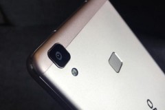 Vivo V5 và V5 Plus với camera selfie 20 MP chuẩn bị ra mắt