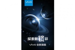 Vivo X9 khoe camera khủng thông qua quảng cáo mới