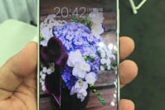 Vivo X9 ra mắt: Camera kép 20MP mặt trước, RAM 4GB, đẹp như iPhone 7