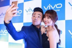 Vivo X9 và X9 Plus sẽ có camera kép tự sướng 20/8 MP