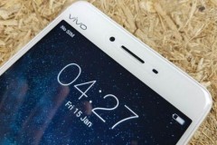 Vivo X9 ,Vivo X9 Plus trang bị 4 camera sẽ ra mắt vào 16/11