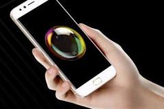 Vivo X9, X9 Plus ra mắt với camera kép mặt trước 20 MP