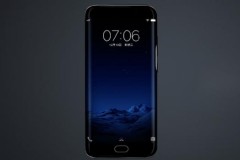 Vivo XPlay 6 ra mắt: Màn hình cong, camera kép khẩu độ f/1.7